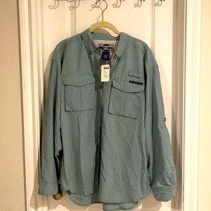 Brand new. Never worn. Great for fall!